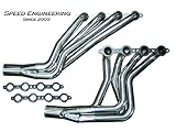 LS1 Camaro & Firebird Longtube Headers (1 3/4