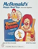 McDonald Happy Meal Toys from the Eighties by 