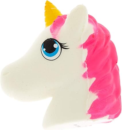 peluche unicornio claire's