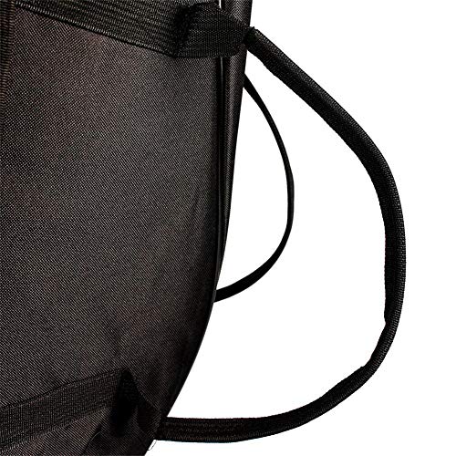 PinShang Oxford Cloth Bag Euphonium Gig Bag Baritone Case with Straps Large Capacity Brass Wind Instrument Accessories - Thumbnail 7