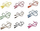Nanxson Women Slim Leather Waist Chain/Rope/ Belt PDW0042