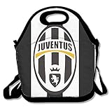 Newking Juventus Insulated Lunch Bag Food Bag Reusable Outdoor School Work-Adult-Child