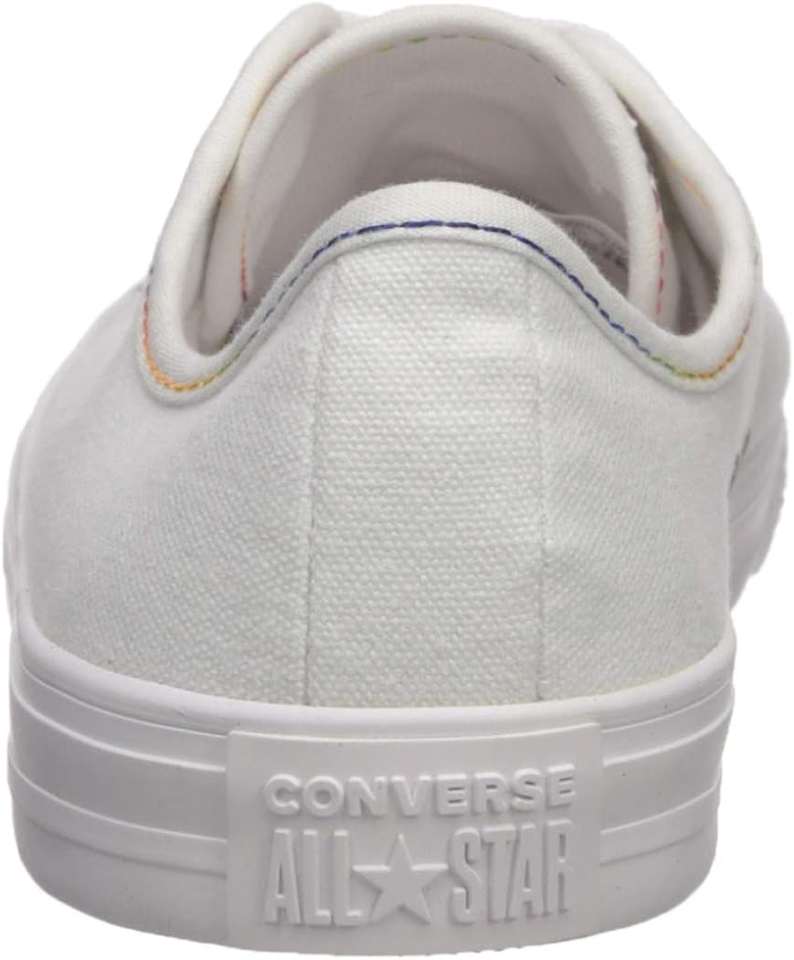converse dainty rainbow