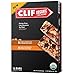 CLIF Organic Trail Mix Bar Variety Pack 16 Count - 8x Dark Chocolate Peanut Butter, 8x Dark Chocolate Almond Sea Salt (Certified USDA Organic) by Clif Bar