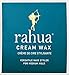 Rahua Cream Wax, 3 oz, for Medium Hold for Dry, Frizzy, Wavy, Curly, Short Hair, All Hair Types, Non Greasy Hair Cream Wax, Adding Volume and Texture, Natural Looking Hairstyle
