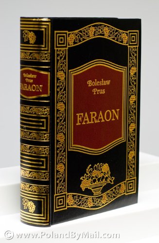 Prus - Faraon