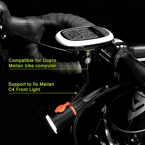 MEILAN C2 Bike Computer Mount Holder Bike Computer Accessories