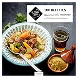 Image de 100 recettes du monde