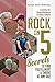 ROCK ON: 5 Secrets to Find Fulfillment & Thrive at Any Age by Pamela Brown Wilkinson