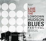 LIVE FROM THE LOWDOWN HUDSON BLUES FESTIVAL / VAR  image