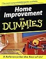 Home Improvement For Dummies: Gene Hamilton, Katie  