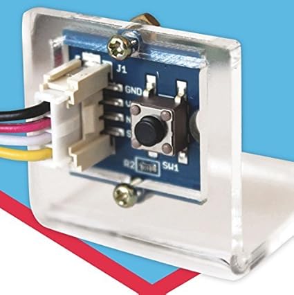 Grove Acrylic Sensor Mounts