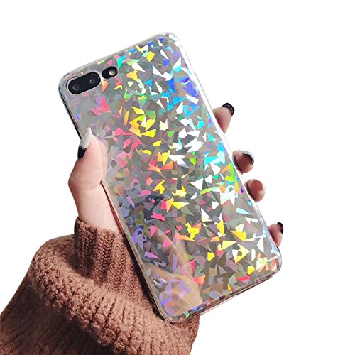Amazon Iphone 6s Back Cover Rainbow IPhone6 IPhone 6S Case Ultra