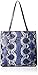 Anne Klein Making The Rounds LG Tote Bag