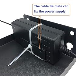 Jingchengmei PTZ Camera Mounting Bracket Compatible