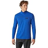 Helly-Hansen 54213 Men's HP 1/2 Zip Pullover Sweater