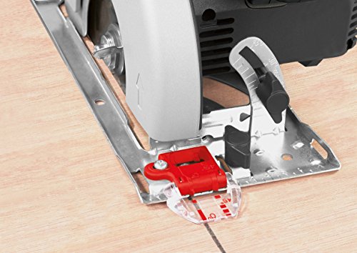 Skil Handkreissäge 5740 CA (700W, 40 mm, +Parallelanschlag, mit Sägeblatt) – Bild 6