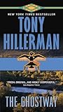 Front cover for the book The Ghostway by Tony Hillerman