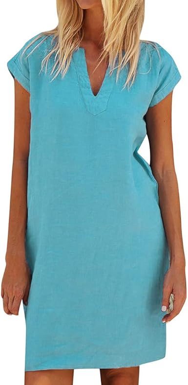 amazon uk dresses size 18