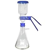 Laboratory Vacuum Filtration Distillation