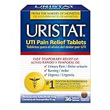 Uristat Pain Relief, 36 Count