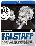 FALSTAFF - CHIMES AT MIDNIGHT                      image