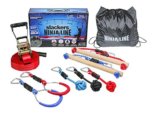 Slackers NinjaLine Intro Kit - Image 4