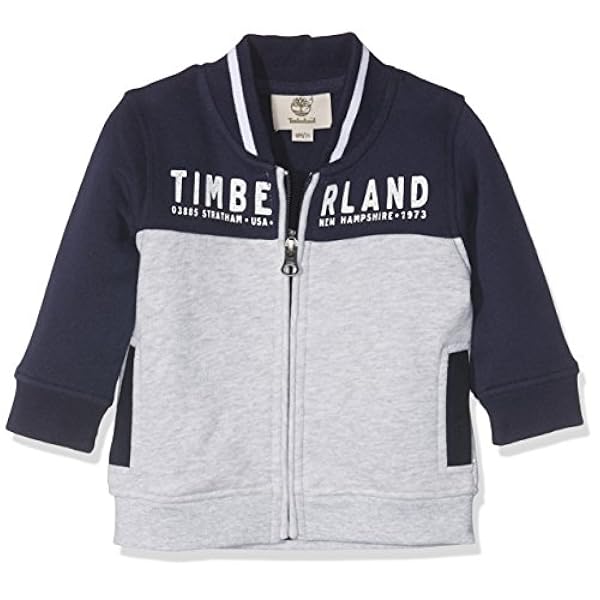 Timberland Veste De Sport Bebe Garcon