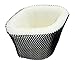ANTOBLE Humidifier Filter Wick Replacements for Holmes HWF65 HWF65PDQ-U, Replace Part # HWF65CS Filter C - 2 Pack