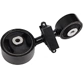 Engine Torque Strut Mount Compatible with 2002-2006 Camry 2.4L L4 | 2004-2008 Solara 2.4L Front Engine Automatic Transmission OE A4204 123630H050 1236328061 1236328060