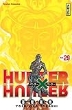 Image de Hunter X hunter Vol.29