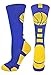 Basketball Logo Crew Socks (over 15 colors)