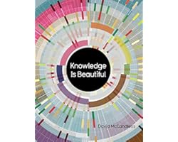 Knowledge Is Beautiful: Impossible Ideas, Invisible Patterns, Hidden Connections--Visualized