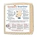 Tranquility SmartCore Adult Disposable Briefs, Incontinence Control with Breathable Kufguard Technology, Fastening Tabs & Wetness Indicator, Latex-Free, Adult X-Large, 34oz Capacity, 12ct Bag