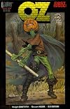 OZ #1