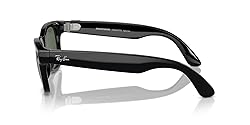 Ray-Ban | Meta Wayfarer (Gen 1) with Meta AI, photo