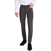 Theory Men's Raffi Neoteric Twill Pant
