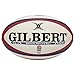 Gilbert England International Replica Rugby Ball - Size 5 -