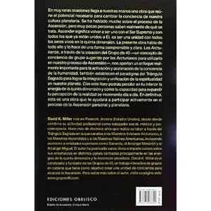 Conectando con los arcturianos (Coleccion Psicologia) (Spanish Edition)