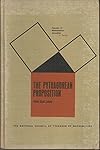 The Pythagorean Proposition