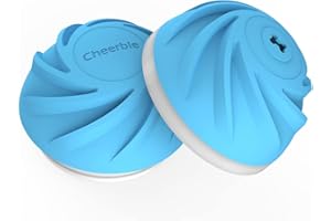 Cheerble Wicked Ball (Wicked Ball-Outer Shell)