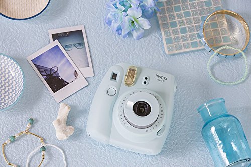 4 Fujifilm+Instax+Instant+Camera+Sheets