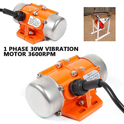 Top 10 Industrial Vibration Motors of 2020 No Place Called Home