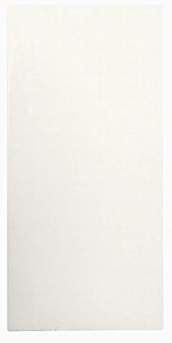 Swanstone TW-2958-018 Tub Wall Extension Panel, Bisque