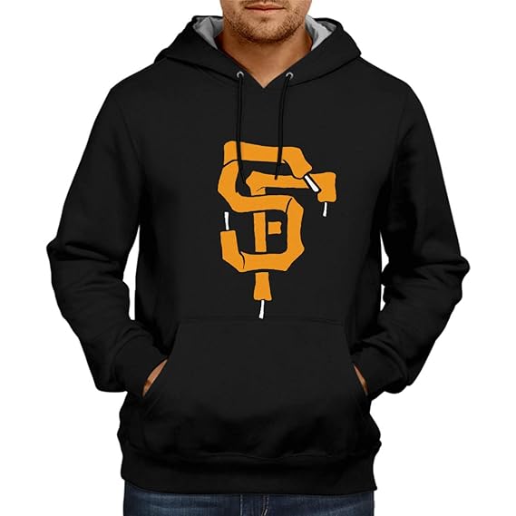 giants hoodie