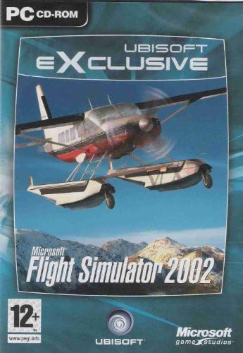 Amazon.com: Microsoft Flight Simulator X: Gold Edition : Video Games