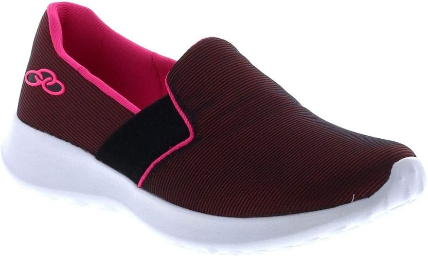 tênis olympikus love feminino