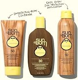 Sun Bum Original SPF 30 Sunscreen Lotion Vitamin E Vegan Reef Friendly 177ml view 4