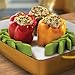 Prepara Deluxe Roasting Laurel , Green