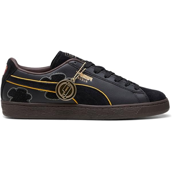 Palermo Size: 6 black 売り切り最終価格 Puma Palermo 'Black & White' Available Now – Feature